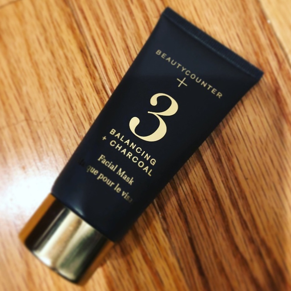 🌿💙Beautycounter Charcoal Mask💙🌿